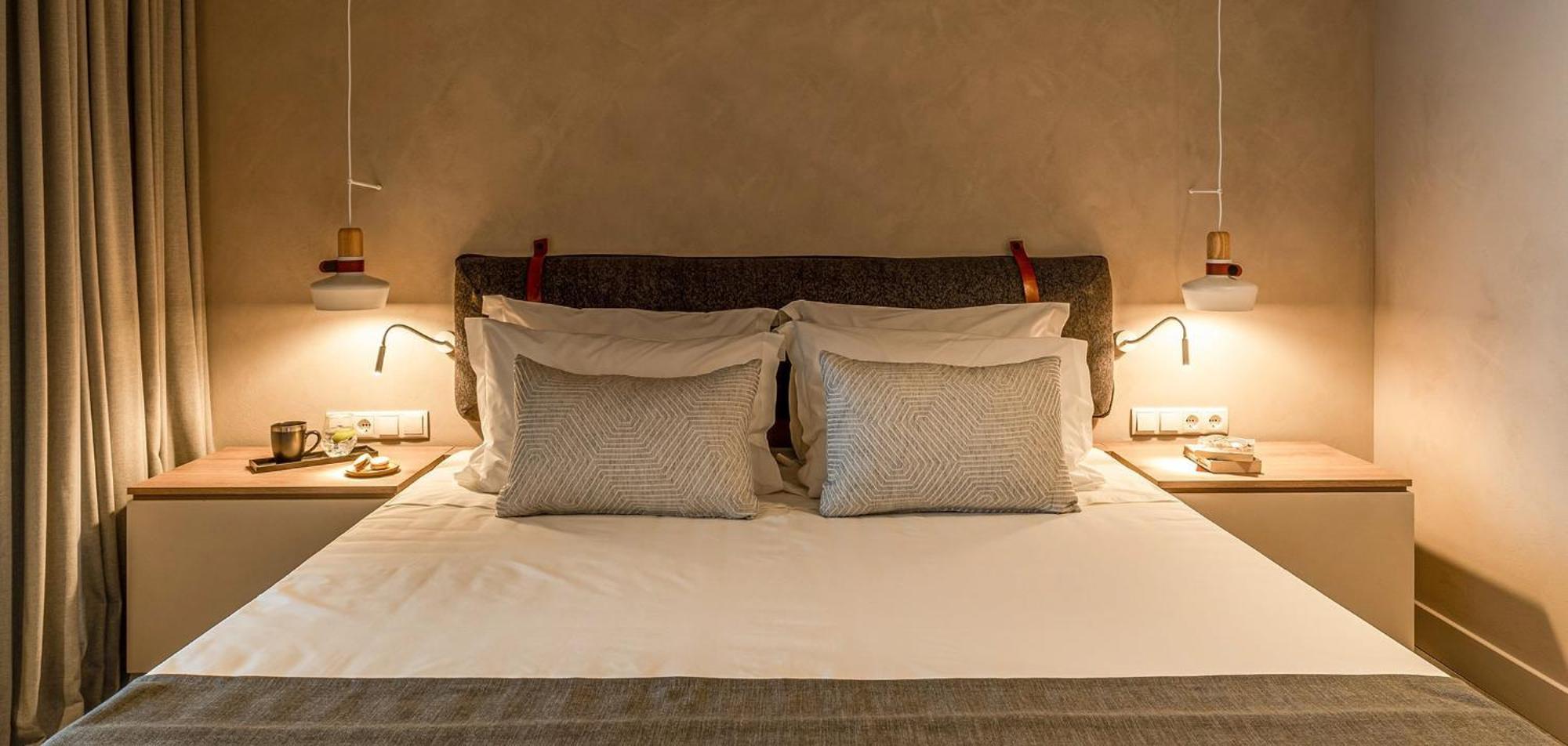 Elissa Adults-Only Lifestyle Beach Resort Kallithéa Exterior foto